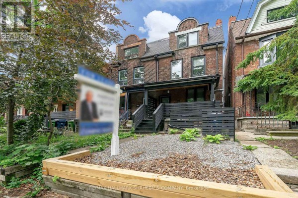 2nd&3rd - 198 Roxton Road, Toronto, ON, photo 3