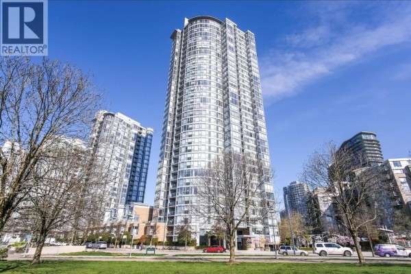 2p 1033 Marinaside Crescent, Vancouver, BC V6Z3A3 Photo 3