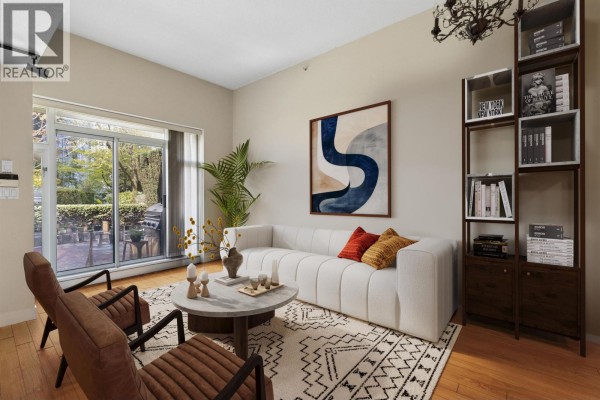 2p 1033 Marinaside Crescent, Vancouver, BC V6Z3A3 Photo 4