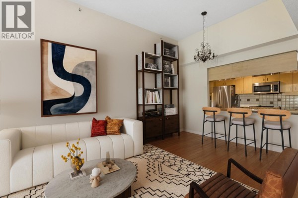 2p 1033 Marinaside Crescent, Vancouver, BC V6Z3A3 Photo 5