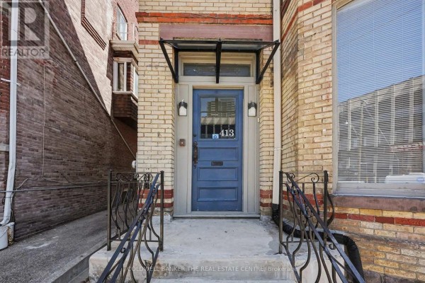 3+ - 413 Sherbourne Street E, Toronto, ON, photo 3