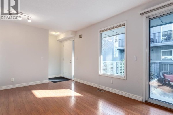 Dining room - 3, 123 13 Avenue Ne, Calgary, AB T2E1B5 Photo 3