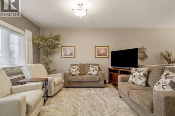 Bedroom - 3, 179 Fairmont Boulevard S, Lethbridge, AB T1K7E8 Photo 5