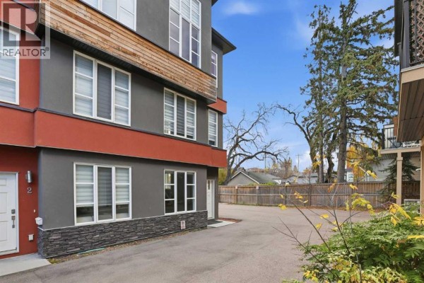 Furnace - 3, 1930 26a Street Sw, Calgary, AB T3E2B7 Photo 2