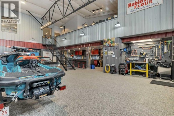 3, 20a Sylvaire Close, Sylvan Lake, AB T4S2H6 Photo 5