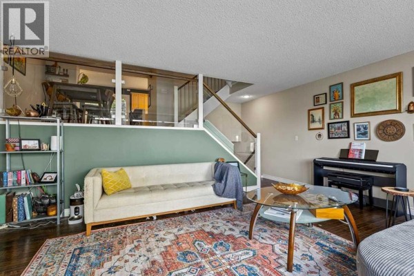Furnace - 3, 315 3 Street Ne, Calgary, AB T2E6T8 Photo 5