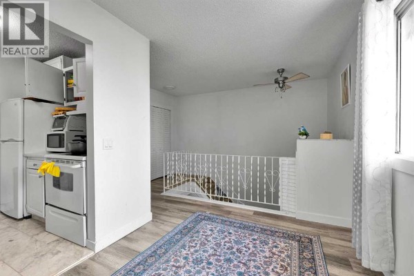Bedroom - 3, 4543 7 Avenue Se, Calgary, AB T2A5E4 Photo 3