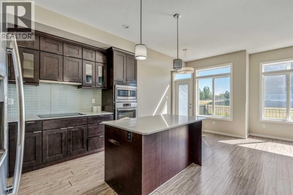 2pc Bathroom - 3, 462 Highlands Boulevard W, Lethbridge, AB T1J5K5 Photo 4