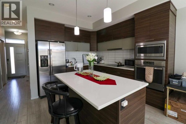 2pc Bathroom - 3, 478 Highlands Boulevard W, Lethbridge, AB T1J5K5 Photo 4