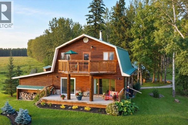 3, 55062 Twp Road 462, Rural Wetaskiwin No  10, County Of