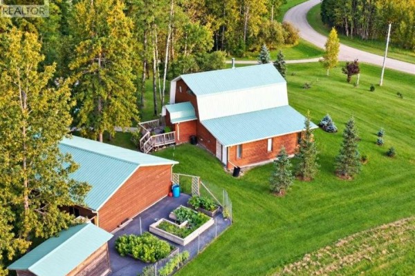 Kitchen - 3, 55062 Twp Road 462, Rural Wetaskiwin No  10, County Of, AB T0C0T0 Photo 3