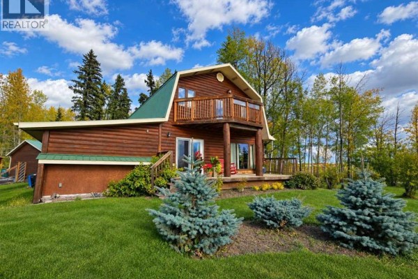Primary Bedroom - 3, 55062 Twp Road 462, Rural Wetaskiwin No  10, County Of, AB T0C0T0 Photo 4