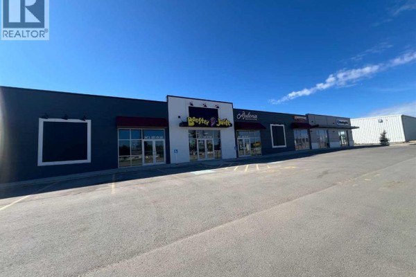 3, 5601 4 Avenue, Edson