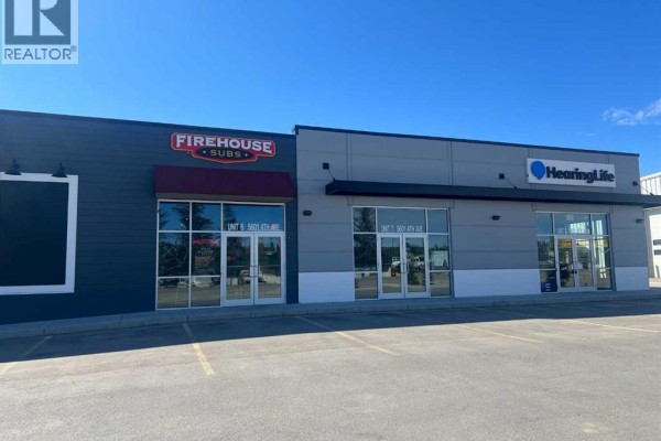 3, 5601 4 Avenue, Edson, AB T7E1L6 Photo 5
