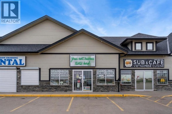 3, 720 Centre Street Ne, Langdon, AB T0J1X1 Photo 3