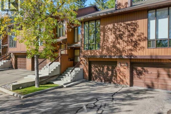3, 7900 Silver Springs Road Nw, Calgary