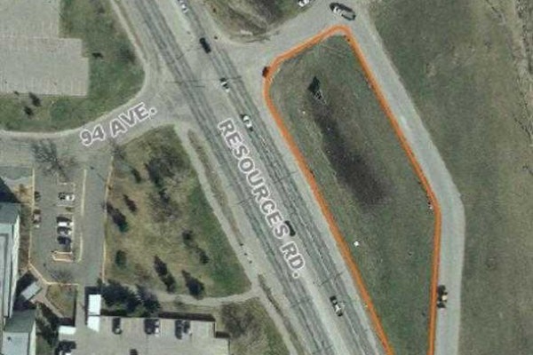 3, 9305 Resources Road, Grande Prairie, AB T8V8C2 Photo 4