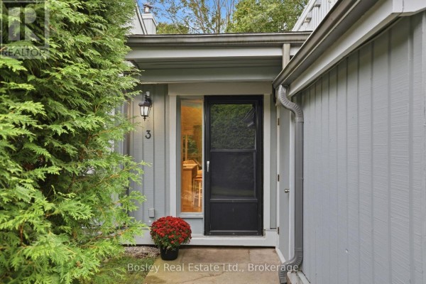 3 - 100 Fairway Crescent, Collingwood, ON, photo 3