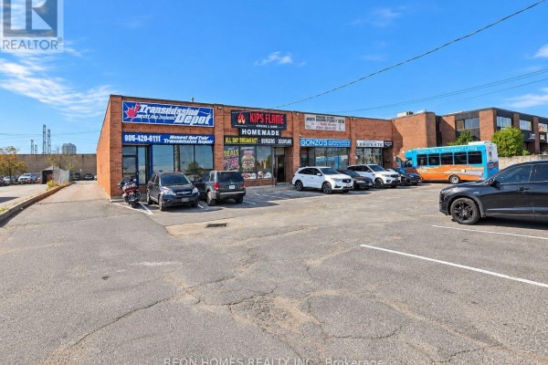 3 - 1016 Brock Road, Pickering, ON L1W3M1 Photo 4