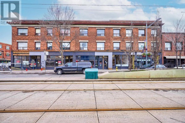 Kitchen - 3 - 1074 St Clair Avenue W, Toronto, ON M6E3H3 Photo 2