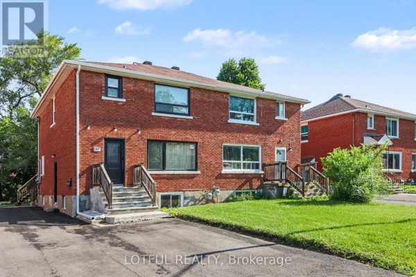 3 - 1107 Aldea Avenue, Ottawa