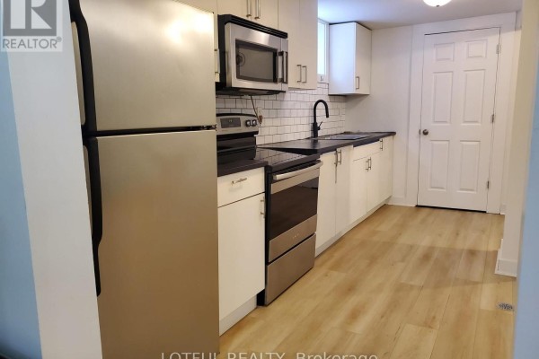 3 - 1107 Aldea Avenue, Ottawa, ON K1H8C1 Photo 3