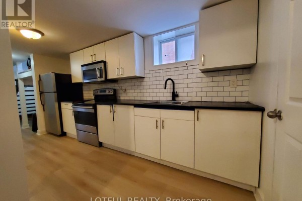 3 - 1107 Aldea Avenue, Ottawa, ON K1H8C1 Photo 4