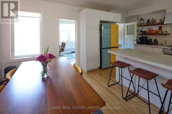3 - 1158 College Street, Toronto, ON M6H1B6 Photo 2