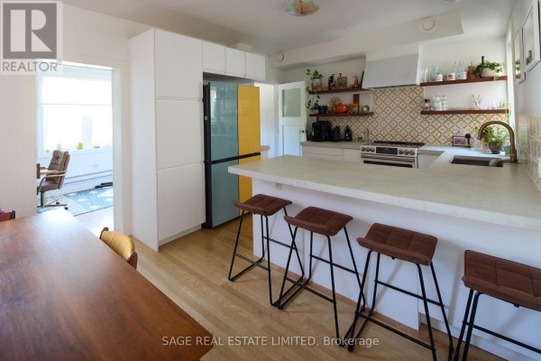 3 - 1158 College Street, Toronto, ON M6H1B6 Photo 3