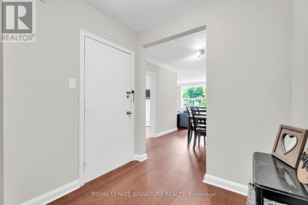 Dining room - 3 - 117 Hillsdale Avenue E, Toronto, ON M4S1T4 Photo 4