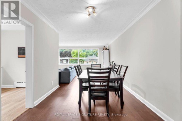 Primary Bedroom - 3 - 117 Hillsdale Avenue E, Toronto, ON M4S1T4 Photo 5