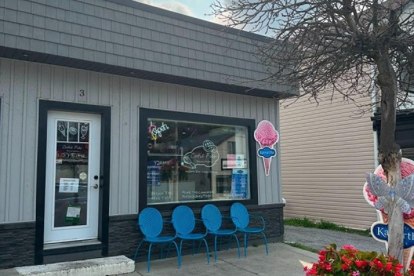 #3 - 118 High Street, Georgina, ON, photo 3