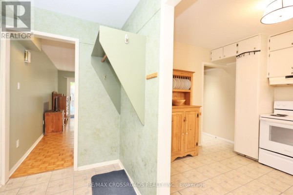 Bedroom - 118 Wales Avenue, Markham, ON L3P3K2 Photo 4
