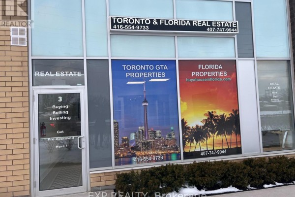 3 - 1185 Queensway Avenue E, Mississauga, ON L4Y0G7 Photo 2