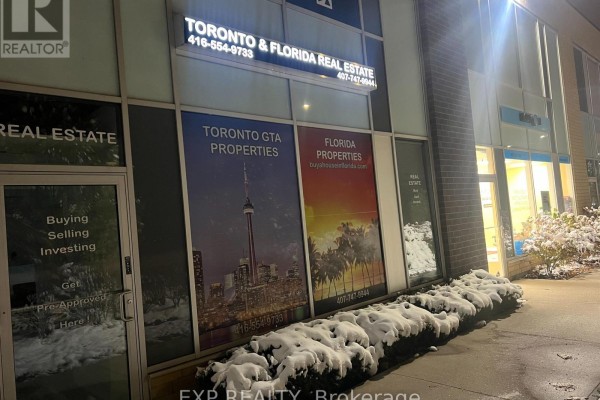 3 - 1185 Queensway Avenue E, Mississauga, ON L4Y0G7 Photo 3