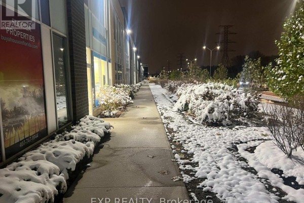 3 - 1185 Queensway Avenue E, Mississauga, ON L4Y0G7 Photo 5