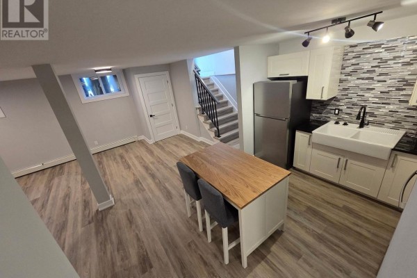 Kitchen - 3 - 1195 Notre Dame Street S, Russell, ON K0A1W0 Photo 4