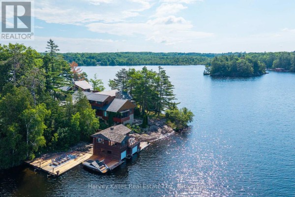 Loft - 3 - 1220 Parker's Point Road, Gravenhurst), ON P1P1R2 Photo 4