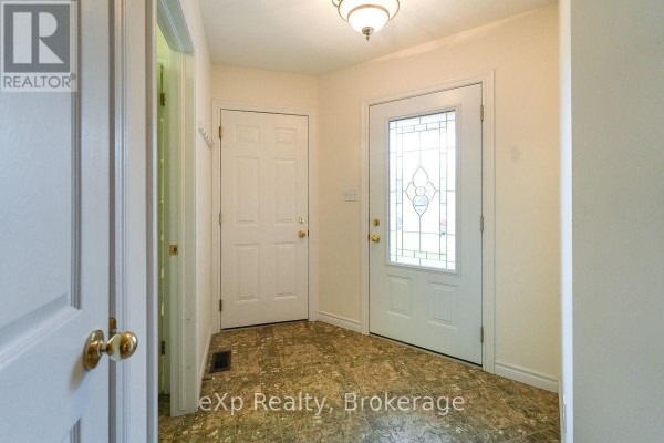 Utility room - 3 - 123 Church Street N, Wellington North, ON N0G2L2 Photo 4