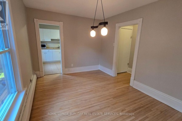 Primary Bedroom - 3 - 13-15 Midland Street, St  Catharines, ON L2R2V7 Photo 5