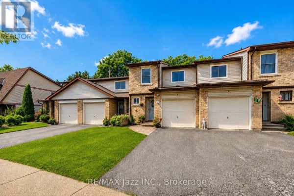 Recreational, Games room - 3 - 1330 Trowbridge Drive, Oshawa, ON L1G7L1 Photo 2