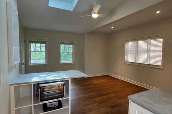 3 - 134 Forsythe Street, Oakville, ON L6K3K2 Photo 4