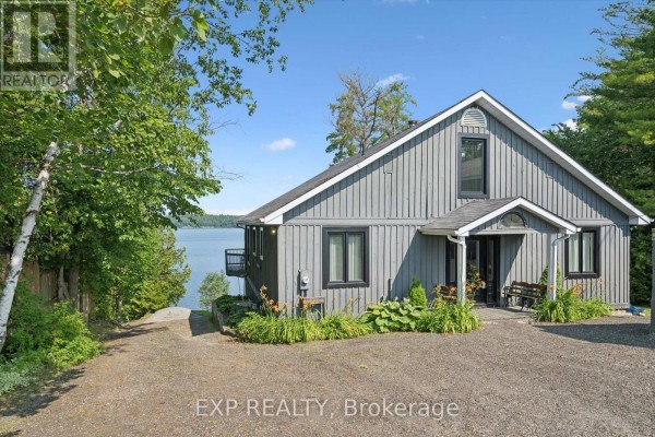 Office - 3 - 1378 Three Mile Lake Road, Muskoka Lakes, ON P0B1M0 Photo 5