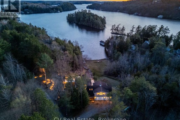 Other - 3 - 1391 Rosseau Lake Road 1, Muskoka Lakes, ON P0B1M0 Photo 2