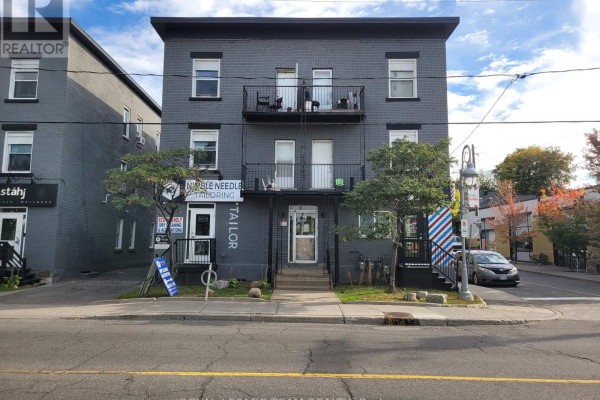 Commercial for rent at 3 - 141 Preston Street, Ottawa, ON - MLS® KBCRhH