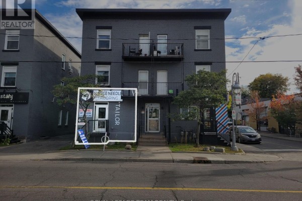 3 - 141 Preston Street, Ottawa, ON, photo 2