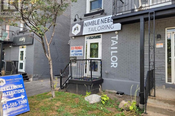 3 - 141 Preston Street, Ottawa, ON K1R7P4 Photo 4