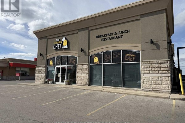 3 - 1426 Fanshawe Park Road W, London North, ON N6G0A4 Photo 2