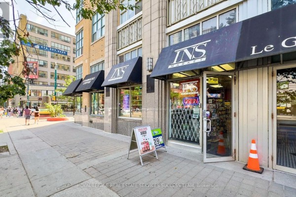 3 - 148 Spadina Avenue, Toronto, ON, photo 3