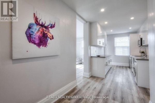 3 - 1492 Dundas Street E, Toronto, ON M4M1S9 Photo 4